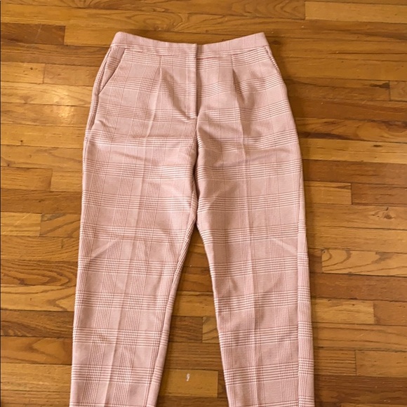 ASOS orange pants - Picture 4 of 5